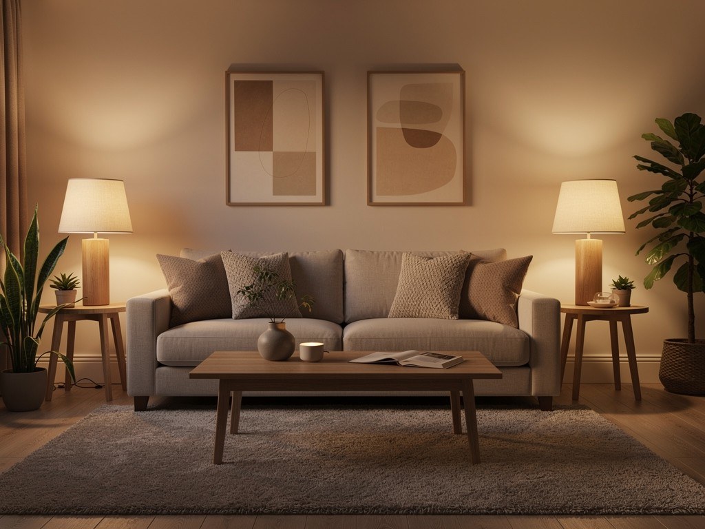 Illuminate Your Space with <span>F Lux Lighting</span>